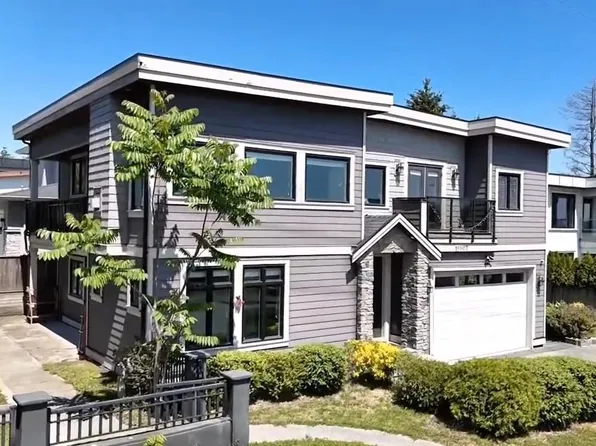 15807 Buena Vista Ave, White Rock, BC V4B 2A2