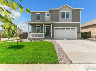 1839 Knobby Pine Dr, Fort Collins, CO 80528