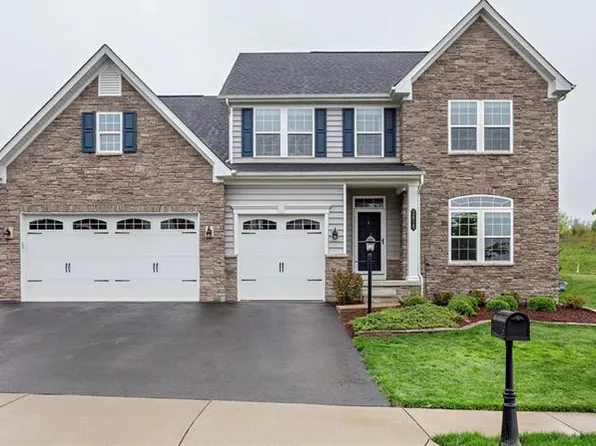 2615 Syracuse Ct, Sewickley, PA 15143