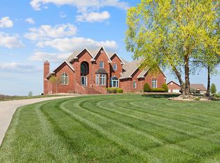 7479 W Persimmon Court, Willard, MO 65781