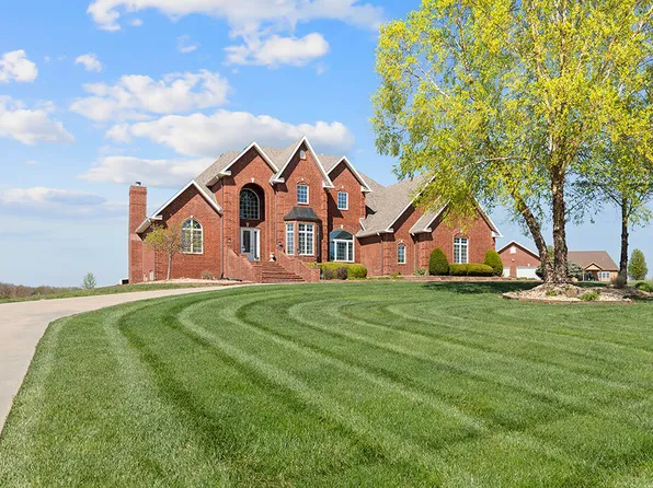 7479 W Persimmon Court, Willard, MO 65781