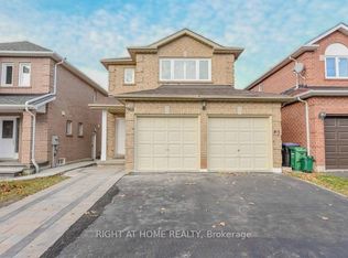 903 Blyleven Blvd #BASEMENT, Mississauga, ON L5V2J3