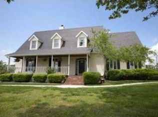 3265 S Barrington Rd, Fayetteville, AR 72704