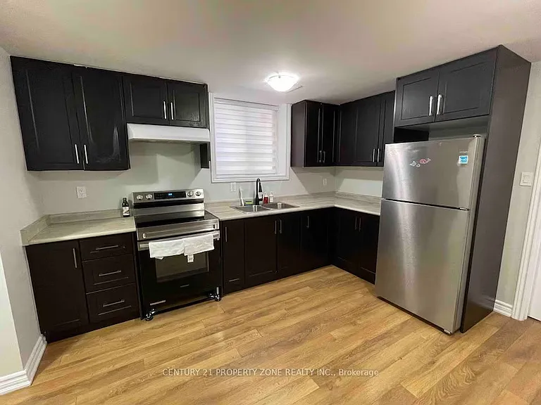 77 Frenchpark Cir #BASEMENT — Photo 8