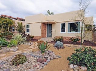4867 Biona Dr, San Diego, CA 92116