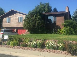 930 Hideout Street, Helena, MT 59601