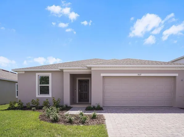 7415 Sandstone Dr, Groveland, FL 34736