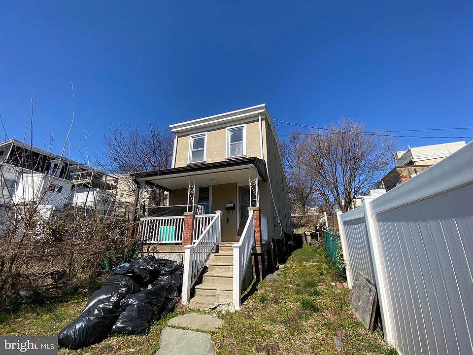 4124 Freeland Ave, Philadelphia, PA 19128 Zillow