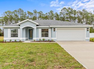 35 Sedgwick Trl, Palm Coast, FL 32164
