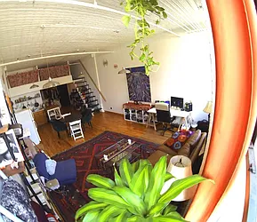 Rented by Garden Management