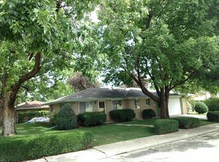 800 10th St, Berthoud, CO 80513
