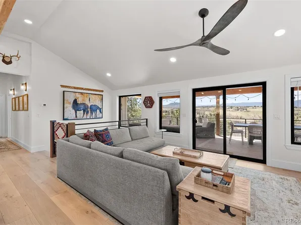 3303 Wolfensberger Rd Road, Sedalia, CO 80135