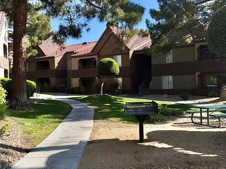 2200 Fort Apache Rd #2062 — Photo 1