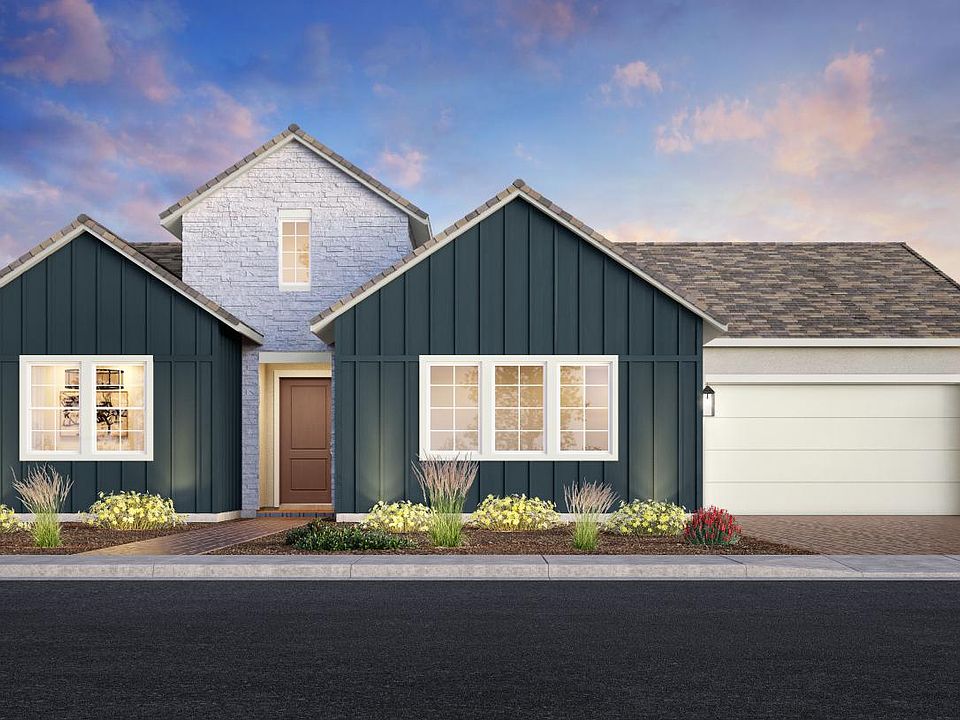 Modern Farmhouse