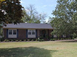 2016 Brookbank Rd, Rockingham, NC 28379