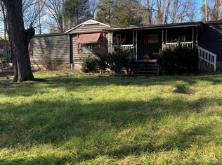 2578 Old Hollow Rd, Buchanan, VA 24066