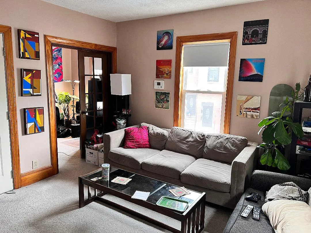 2 bed, 1.0 bath, $3,295 — Photo 3