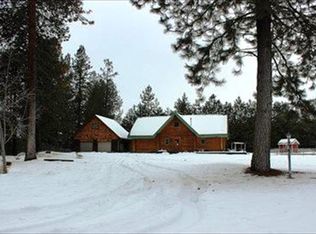 212 W Ballard Rd, Colbert, WA 99005