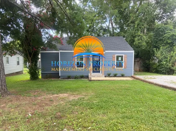 3913 Pine Ave SW, Huntsville, AL 35805