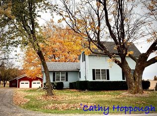 6420 W Tupper Lake Rd, Lake Odessa, MI 48849