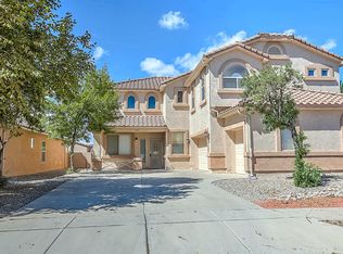 4527 Los Valles Dr NW, Albuquerque, NM 87120