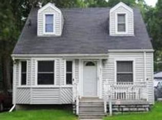 19771 Imperial Hwy, Redford, MI 48240