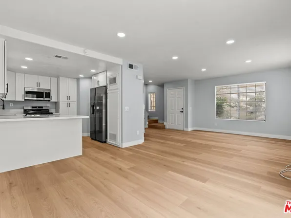 18812 Vista Del Canon Unit D, Santa Clarita, CA 91321