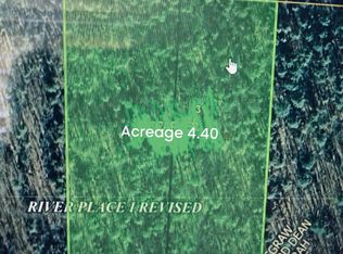 31 W Southridge Rd, Bigelow, AR 72016