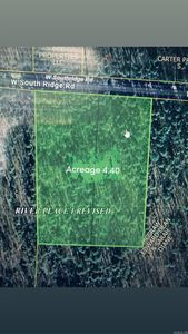 31 W Southridge Rd, Bigelow, AR, 72016