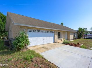 653 Tumblebrook Dr, Port Orange, FL 32127