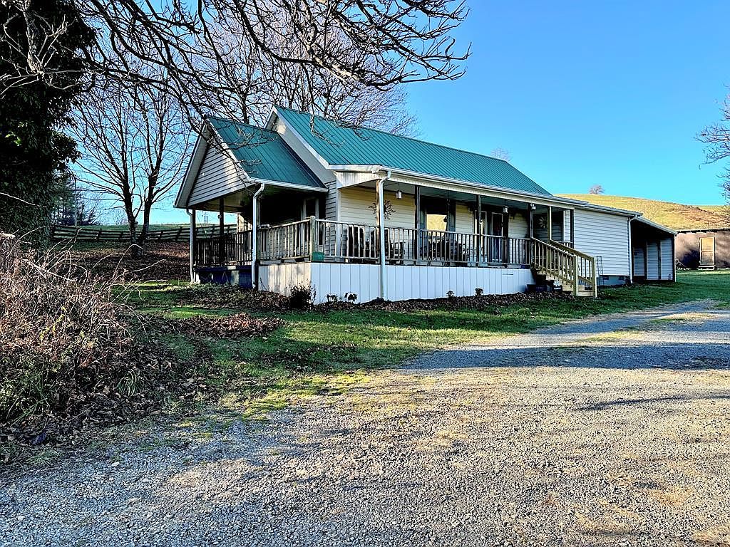 1485 Link Rd, Galax, VA 24333 Zillow