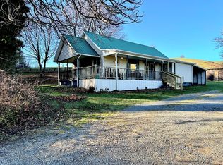 1485 Link Rd, Galax, VA 24333