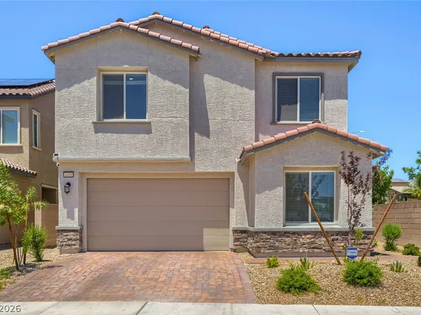 4410 Outlook Vista Ave, North Las Vegas, NV 89084