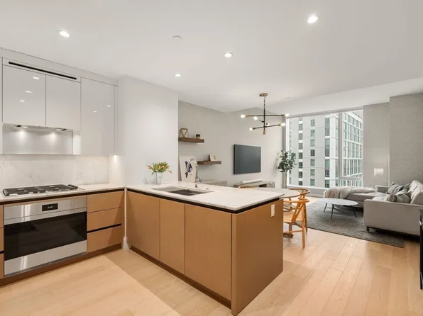 380 Harrison Ave #Penthouse 2m, Boston, MA 02118