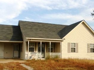 734 Bennett Cir, Byhalia, MS 38611