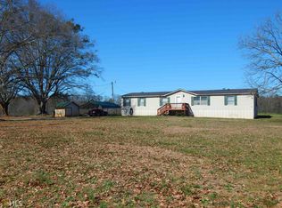 11306 Wildcat Bridge Rd, Danielsville, GA 30633