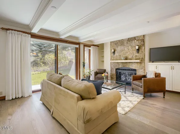 1156 Village Rd Suite A103, Beaver Creek, CO 81620