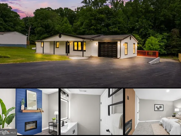 4002 Paddrick Rd, Darlington, MD 21034