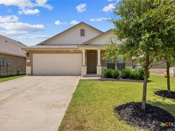 6131 Lavaca Dr, Belton, TX 76513
