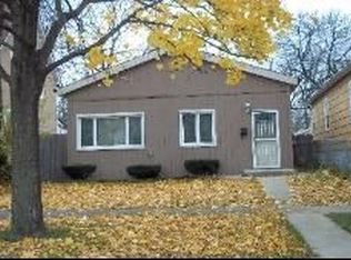 411 S 13th Ave, Maywood, IL 60153
