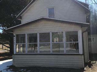 3505 Dorr St, Lambertville, MI 48144
