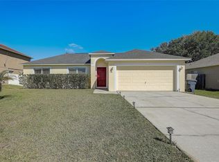 305 Kingfish Dr, Poinciana, FL 34759