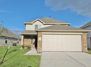 12423 Sunset Ridge Ln, Houston, TX 77048