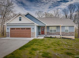 518 Rue Lamande, Bonne Terre, MO