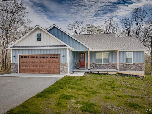 518 Rue Lamande, Bonne Terre, MO 63628