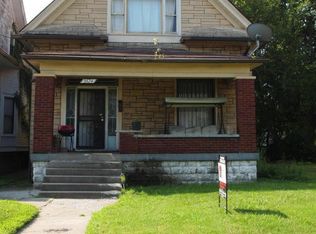 3624 West Broadway, Louisville, KY 40211