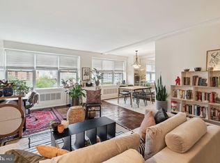 220 W Rittenhouse Sq APT 10B, Philadelphia, PA 19103