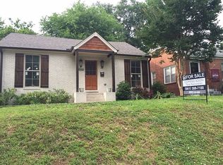 3540 Johnwood Dr, Memphis, TN 38122