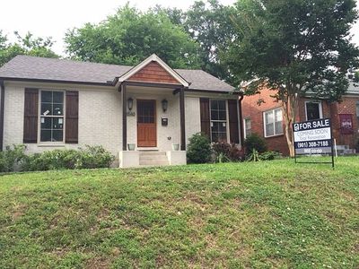 3540 Johnwood Dr, Memphis, TN, 38122