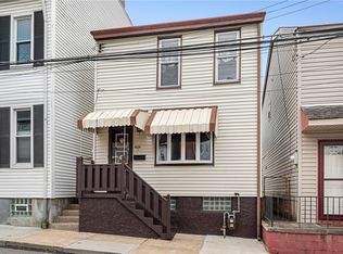 4614 Carroll St, Pittsburgh, PA 15224